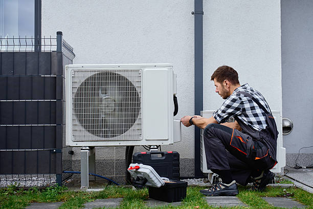 Trusted Hvac service in Perry, GA - Tropical Oasis HVAC